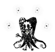 ローラン虚無の道化師