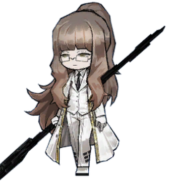 接待/ハナⅠ | Library Of Ruina 攻略 Wiki | Fandom