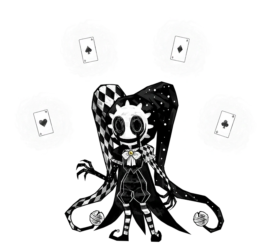 完全開放戦/自然科学の階 | Library Of Ruina 攻略 Wiki | Fandom