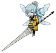 アンジェラ女王蜂