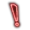 Exclamation