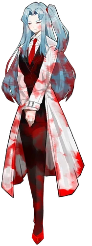 アンジェラページ 完全開放戦/総記の階 | Library Of Ruina 攻略 Wiki