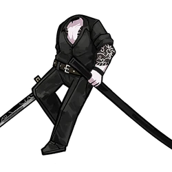 カテゴリ:デッキ/コアページ/楊 | Library Of Ruina 攻略 Wiki | Fandom