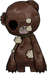 HappyTeddyBearEnemySprite