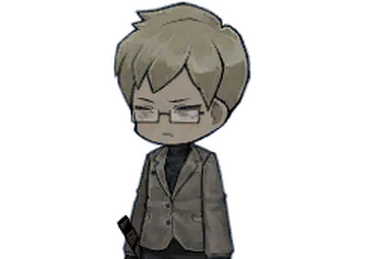 小夜 | Library Of Ruina 攻略 Wiki | Fandom