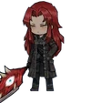カーリー
