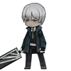マス