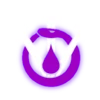 IconPurpleTear