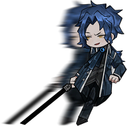 Evade