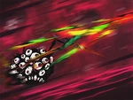 レティシア攻撃2
