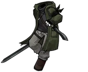 7級フィクサーのページ３