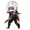 ミョBerserk