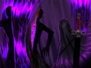 紫の剣