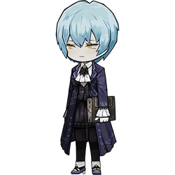 カテゴリ キャラクター 司書 Library Of Ruina 攻略 Wiki Fandom カテゴリ キャラクター 司書 Library Of Ruina 攻略 Wiki Fandom