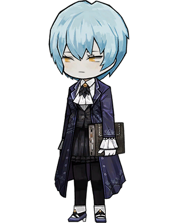 アンジェラ Library Of Ruina 攻略 Wiki Fandom