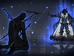 絶望の騎士EGO
