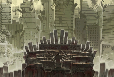 ワンダーラボ | Lobotomy Corporation攻略 Wiki | Fandom
