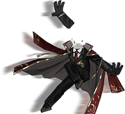 虚無の道化師 | Library Of Ruina 攻略 Wiki | Fandom