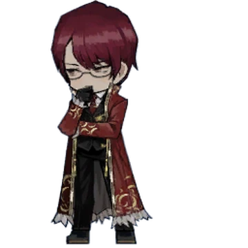 接待/リウ協会 1課Ⅰ | Library Of Ruina 攻略 Wiki | Fandom