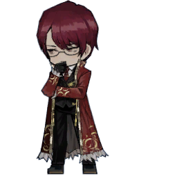 ミリス | Library Of Ruina 攻略 Wiki | Fandom