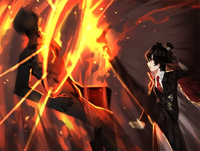 接待/リウ協会Ⅱ | Library Of Ruina 攻略 Wiki | Fandom