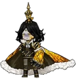 ローラン貪欲の王