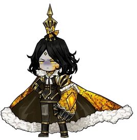 ローラン貪欲の王