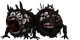 笑う死体の山Enemy12