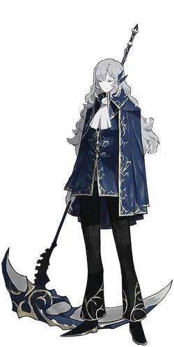 アルガリア | Library Of Ruina 攻略 Wiki | Fandom 