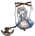 Angela Marionette EGO