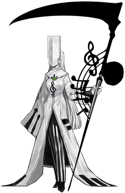 アンジェラ Library Of Ruina 攻略 Wiki Fandom