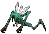 FairyQueenEnemySprite