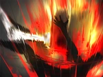 物言わぬ少女攻撃2