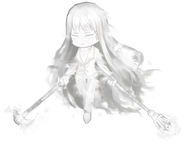アンジェリカ