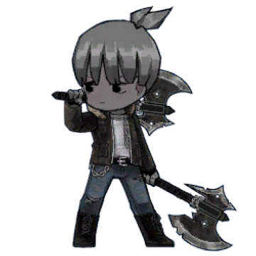 斧派 Library Of Ruina 攻略 Wiki Fandom