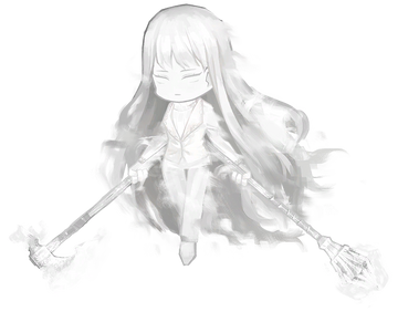 アンジェリカ | Library Of Ruina 攻略 Wiki | Fandom