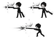 Roland | Library Of Ruina Wiki | Fandom