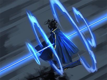 魔弾の射手 | Library Of Ruina 攻略 Wiki | Fandom