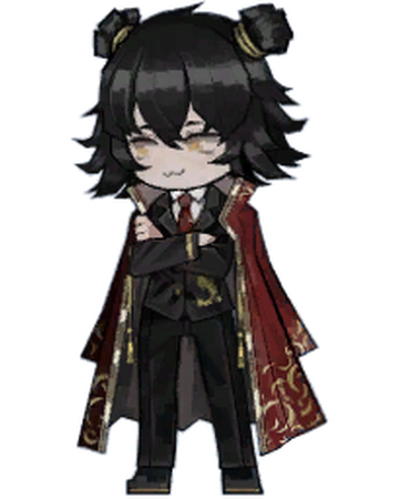 メイ Library Of Ruina 攻略 Wiki Fandom