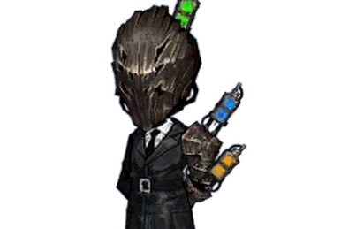 SCP-1730-□ 多数の肢を持つ人型実体 | Scptcgjpj Wiki | Fandom