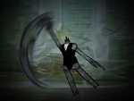 憤怒の従者攻撃3