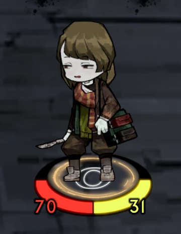 Lenny's Page | Library Of Ruina Wiki | Fandom