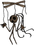 PinocchioEnemySprite