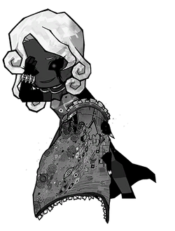 虚無の道化師 | Library Of Ruina 攻略 Wiki | Fandom