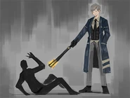 Zwei Association | Library Of Ruina Wiki | Fandom