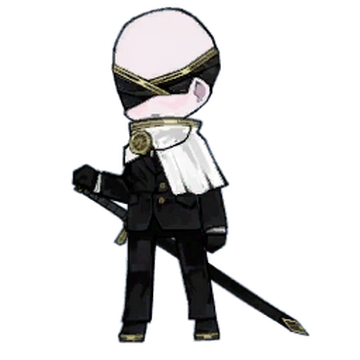 接待/人差し指Ⅰ | Library Of Ruina 攻略 Wiki | Fandom