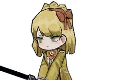 メアリー | Library Of Ruina 攻略 Wiki | Fandom メアリー | Library Of Ruina 攻略 Wiki | Fandom