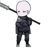 工房所属フィクサー