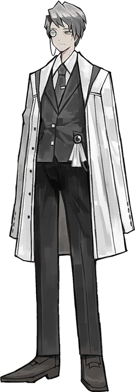 HokmaFullBody