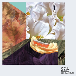 EP cover